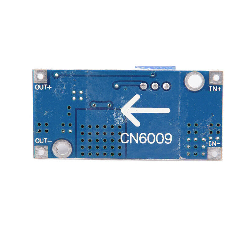 1pc dc-dc adjustable voltage booster power supply step up 5V~35V xl6009 Pip