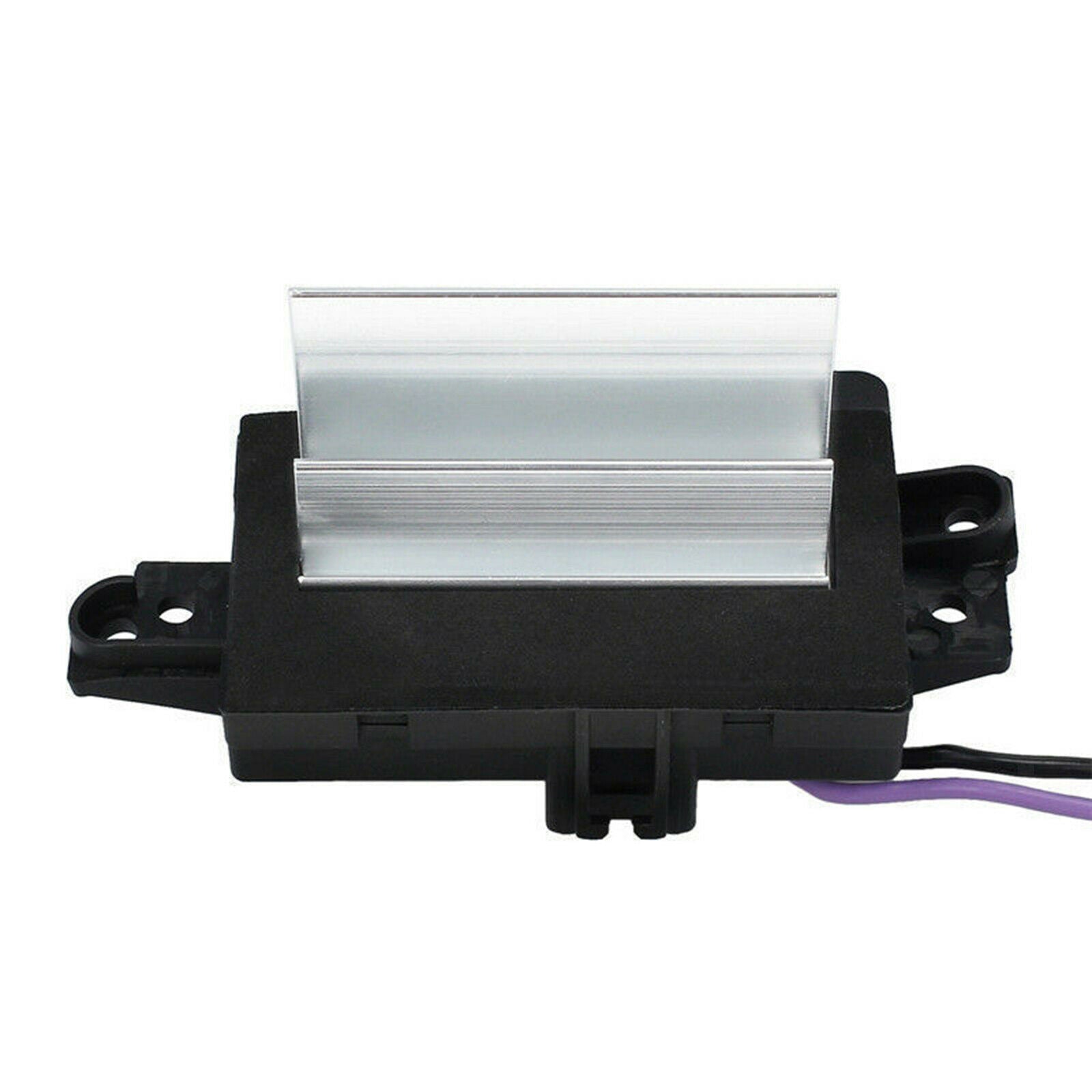 Blower Motor Resistor High Reliability for Chevrolet   1500 4P1516