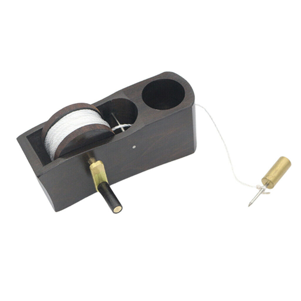 Compact Line Drawing Line with Non- Handle,