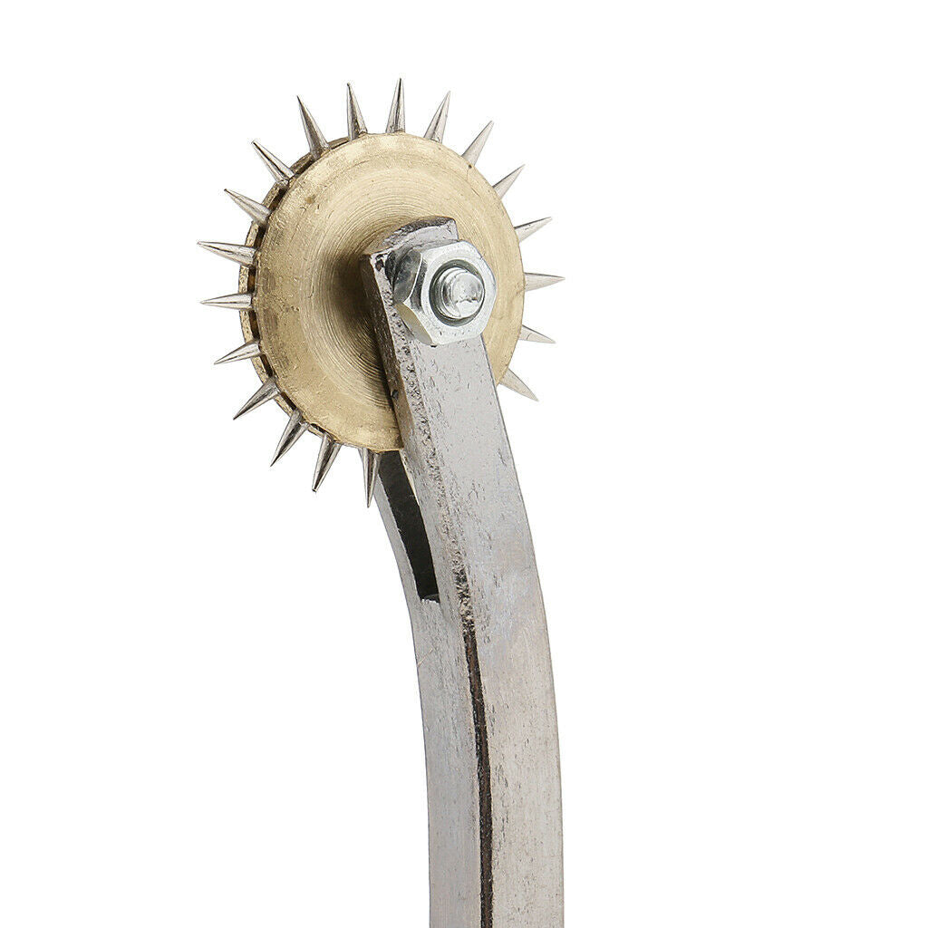 Sewing tools Tracing Wheel for Sewing Pattern Carbon Copy Paper Hemline Tools