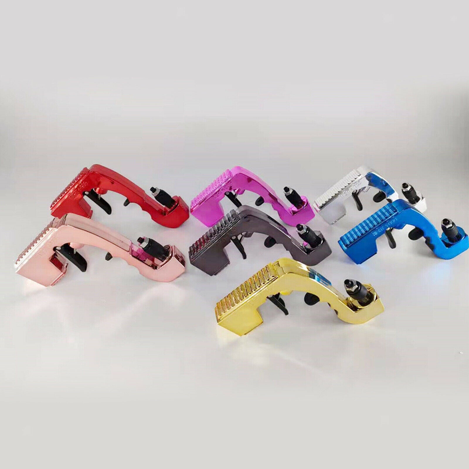 Champagne spray gun wine stopper beer ejector for yacht parties red