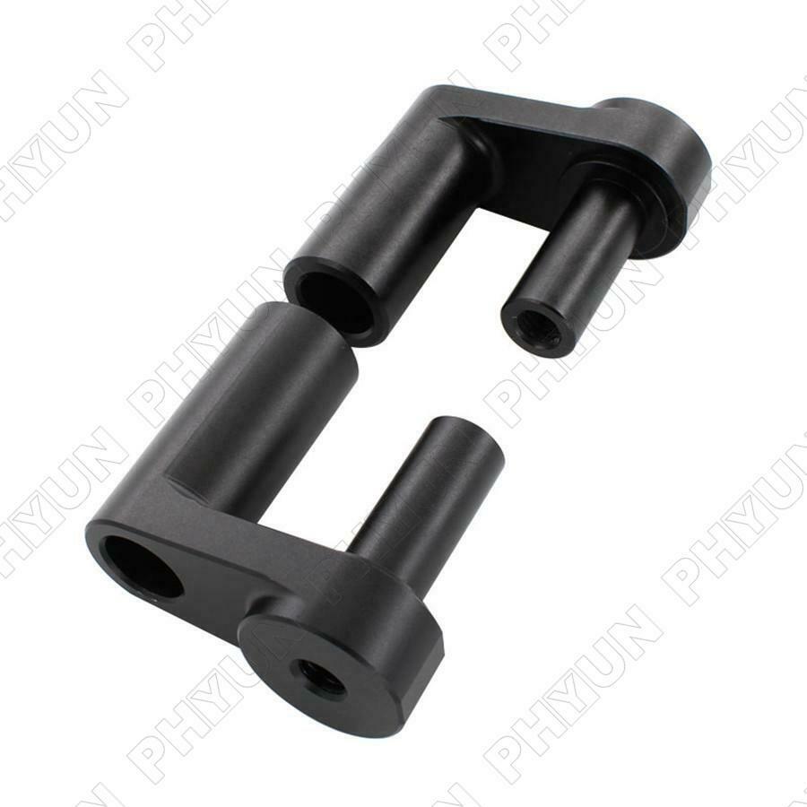 Adjustable Motorcycle Handlebar Riser Kit 1.625" For BMW R1200RT R1250RT 2014-19