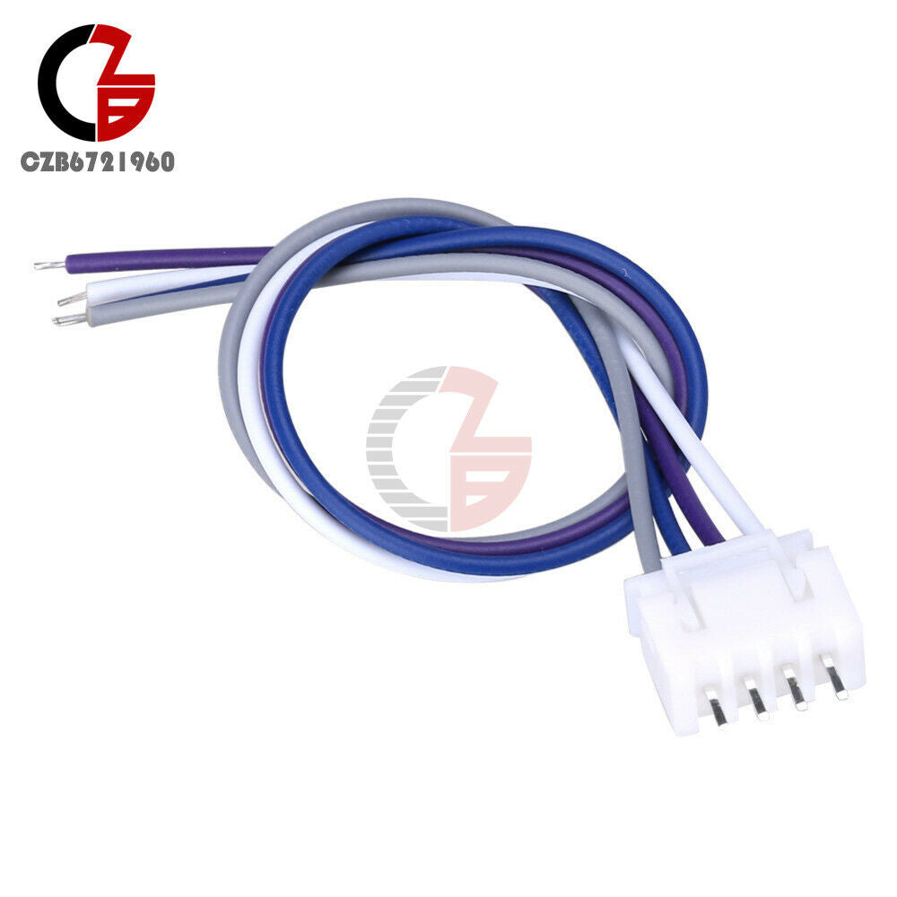 10PCS 3S1P Balance Charger Silicon Cable Wire JST XH Adapter Connector Plug