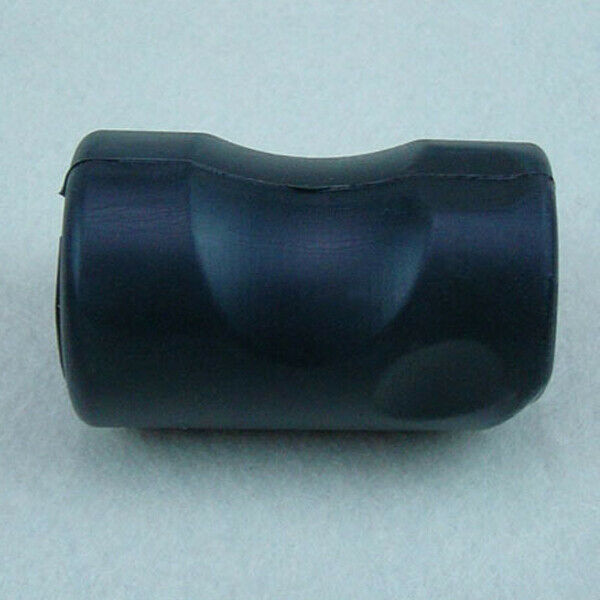 Tattoo Machine Silicon Grip Cover (Black)
