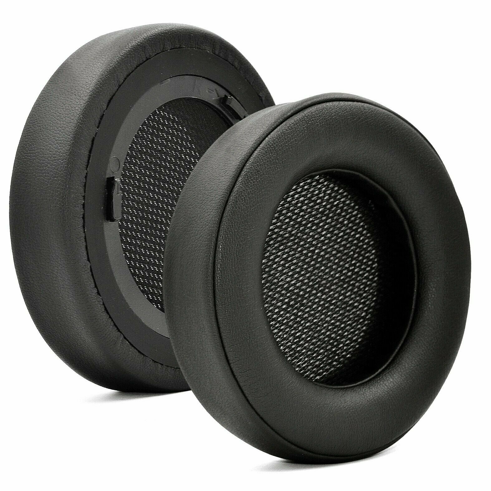 Ear Pads Thicken Cushion For Corsair Virtuoso RGB Wireless SE Gaming Headphone