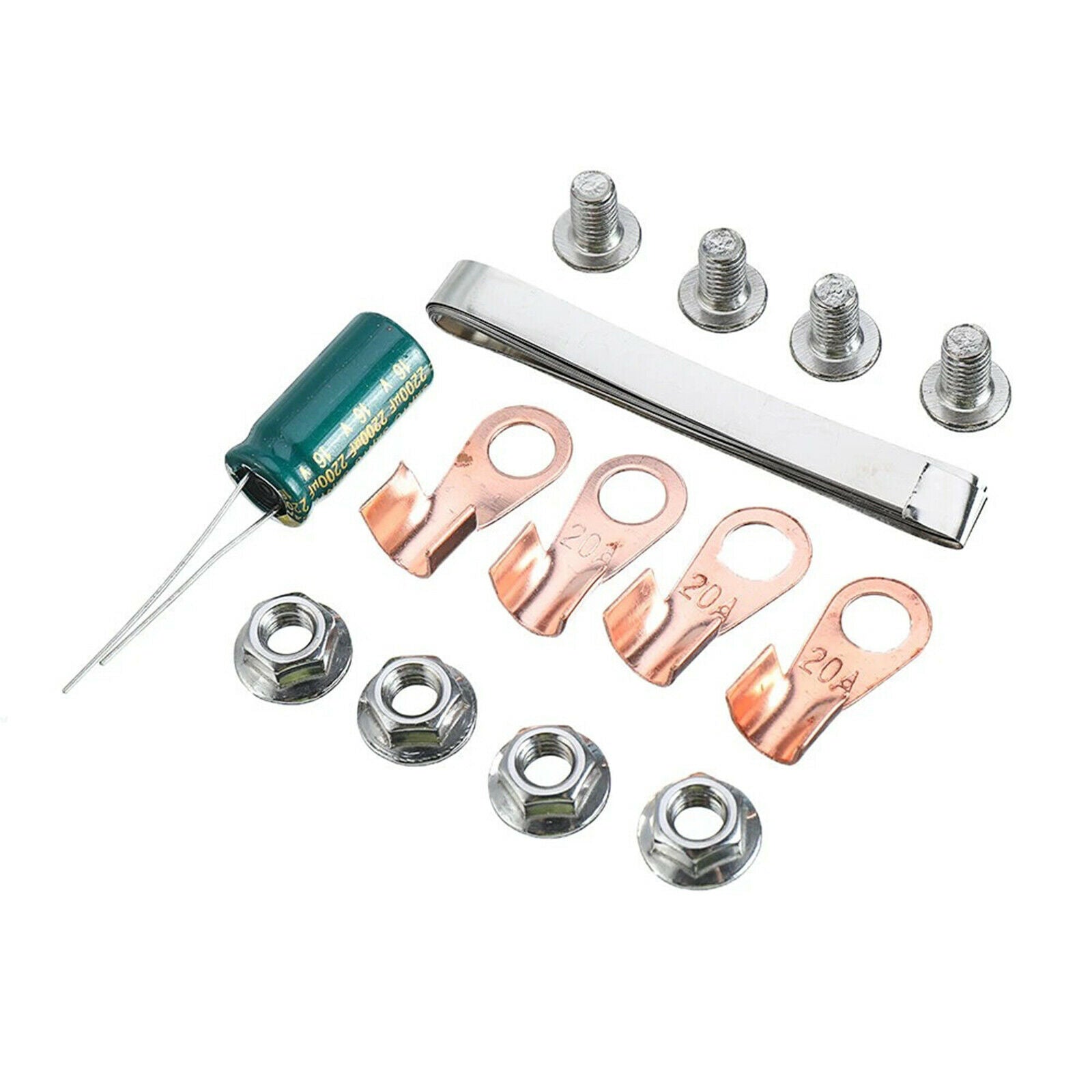 Handheld Spot Welding PCB Circuit Board Set Replace Welding Soldering Parts