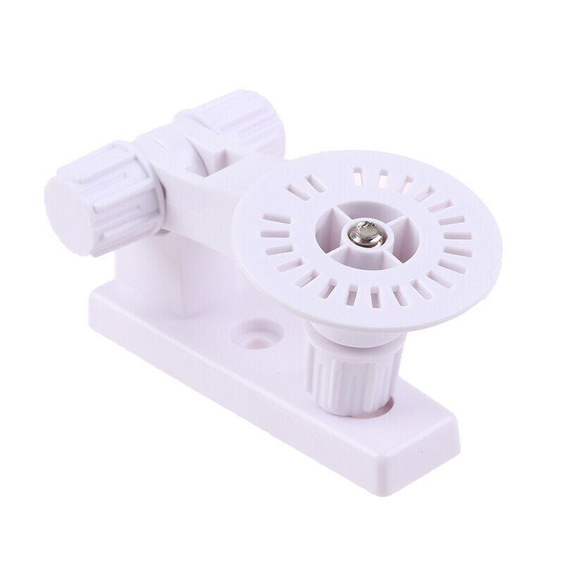 Wireless Camera White Bracket Wall Bracket For Wireless Surveillance Sta.l8