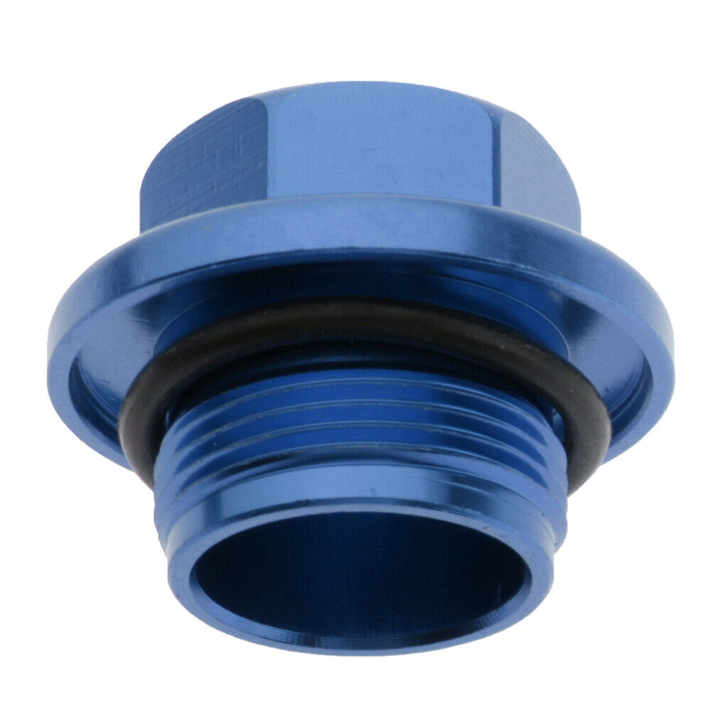 New Motorbike Carburetor Drain Plug For KTM SX EXC XC 125 150 530 2000-2019