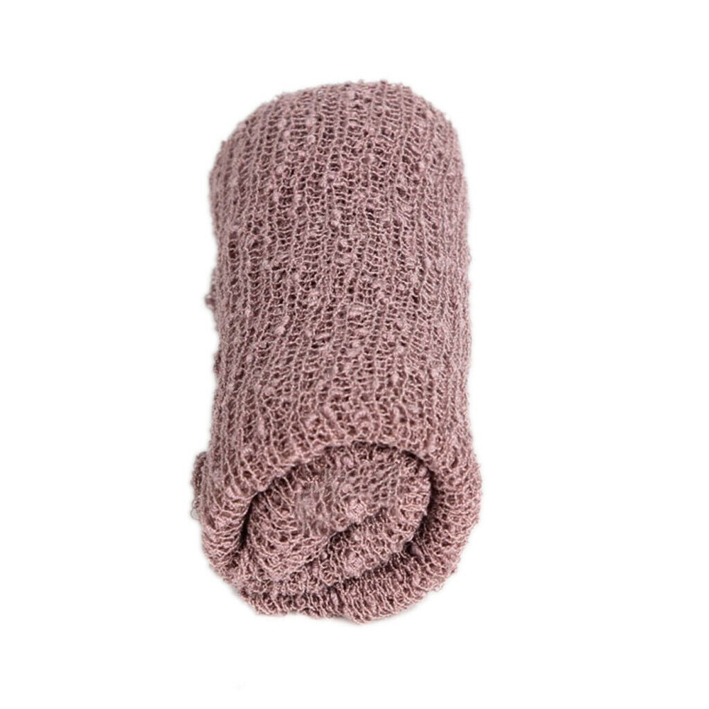 2 Pieces Baby Knitting Newborn Photo Shoot Baby Photography Child Photo