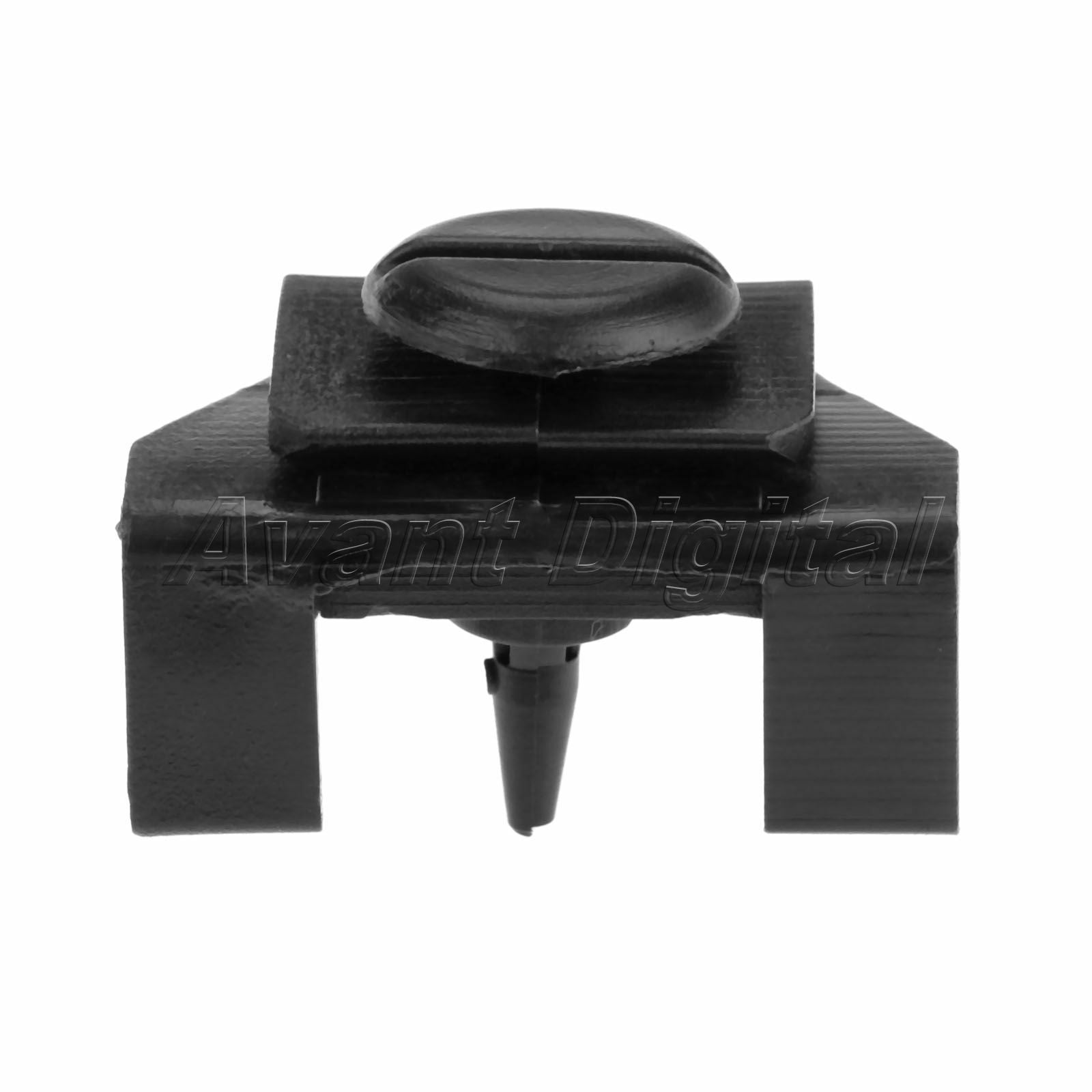 20PC Auto Car Front Bumper Retaining Clip Fender Retainer Fasteners 538790R010
