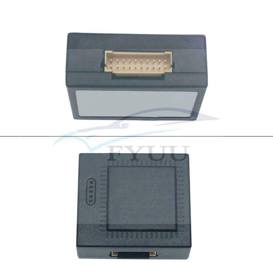 Car Radio Audio 16PIN Android Power Calbe+ Canbus Box For Hyundai Elantra KIA K3