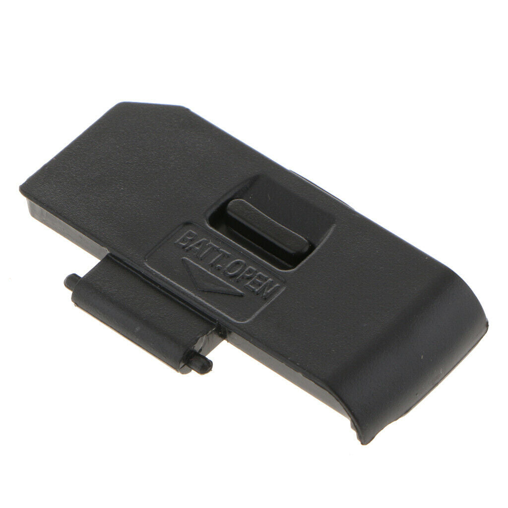 Battery Cover Battery Cover Battery cover for Canon 450D 500D digital cameras