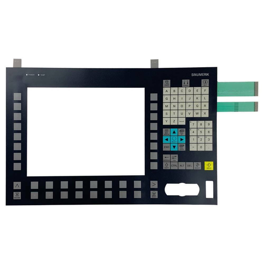 For Membrane Keypad SIEMENS OP012 6FC5 203-0AF02-0AAL