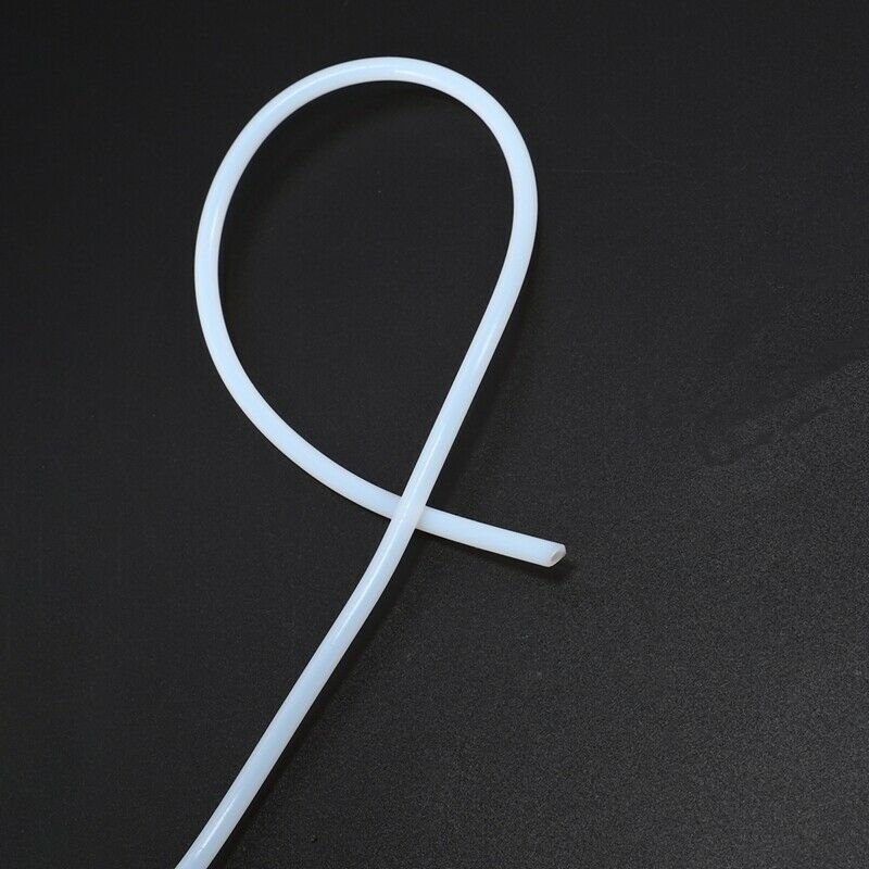 2 Meters Ptfe PTFE Bowden Tube 1.75Mm Filament And Pc4-M6 Push-In Fittings ForS7