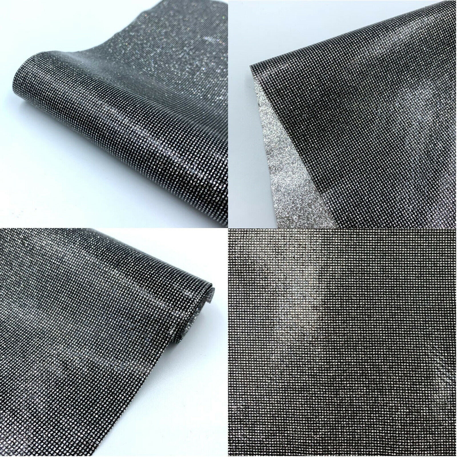 Heat Transfer Vinyl 25x30cm HTV Sheet Lettering Arts Fabrics Paper HTV Roll