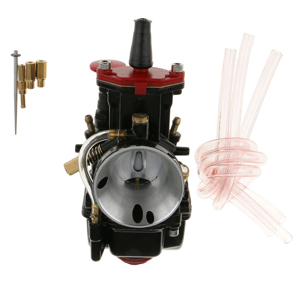 Black ATV Motorcycle Carburetor Engine Parts for KTM EXC450 SFX250 EXC300