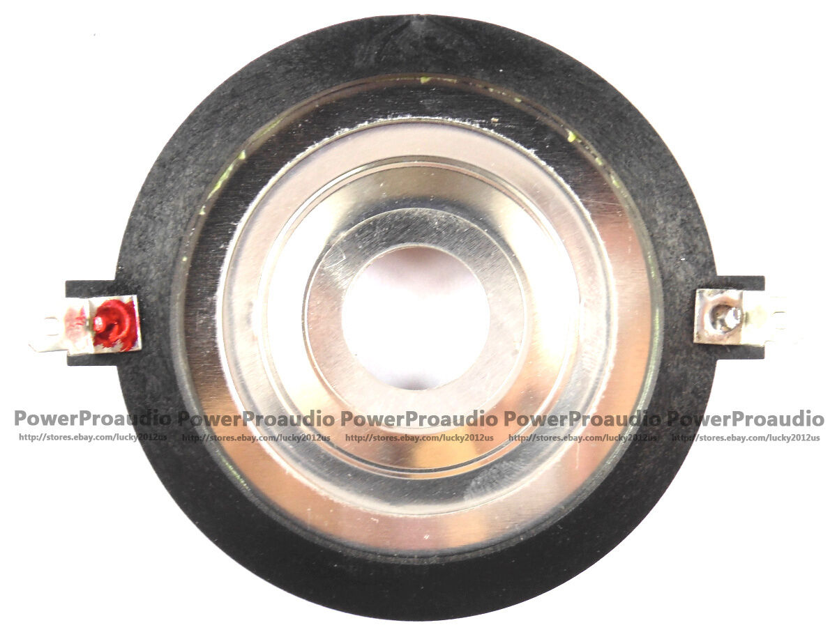 Aftermarket Diaphragm Voice coil Für/For Beyma CP 21/22/25 8ohm