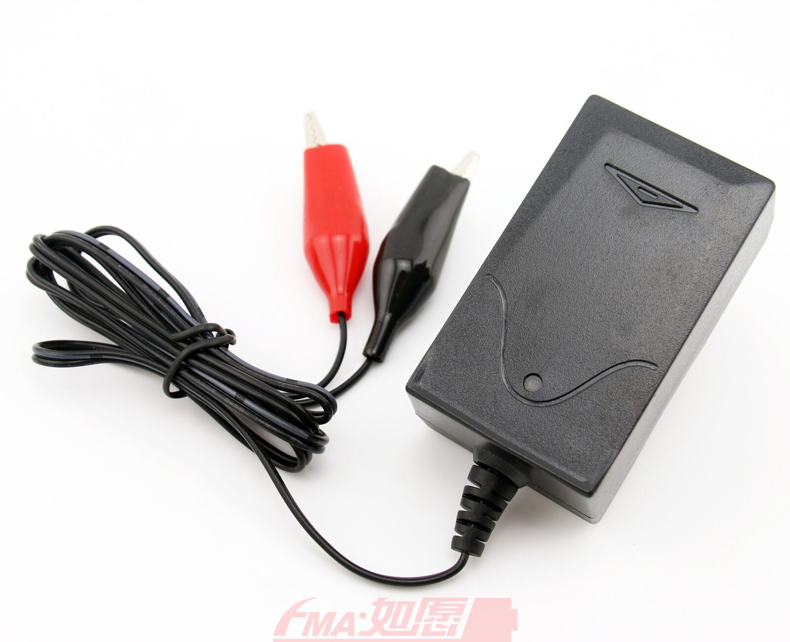 14.4V 1A Smart Charger to 12V SLA Lead-Acid Battery FCC PSE SAA GS CE CCC USF