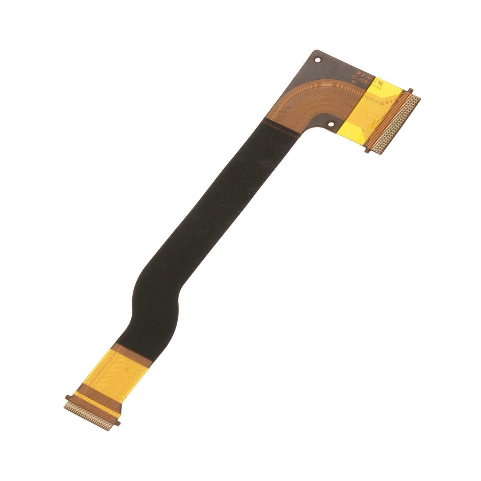 Camera LCD Flex Cable for Sony A6300 ILCE-6300 Digital Camera Accessories