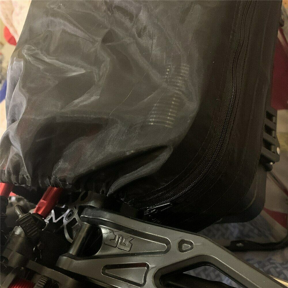 Breathable Dust Protection Cover for ARRMA 1:5 8S KRATON EXB RC Car Spare Parts