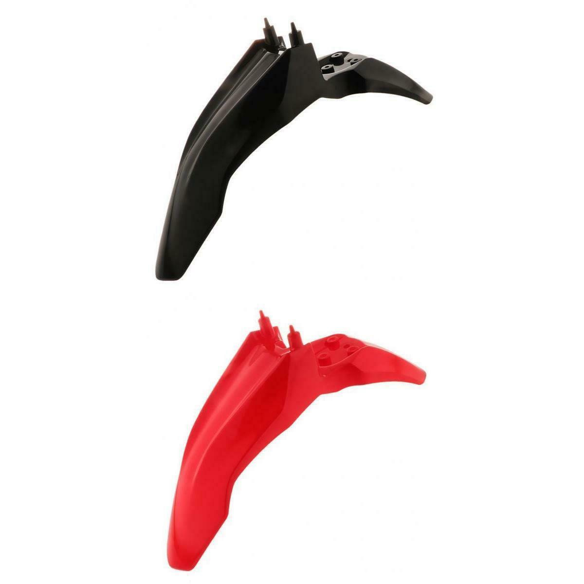 Motorcycle Motorbike Front Wheel Splash Guard Fender Shield, Mud Guard