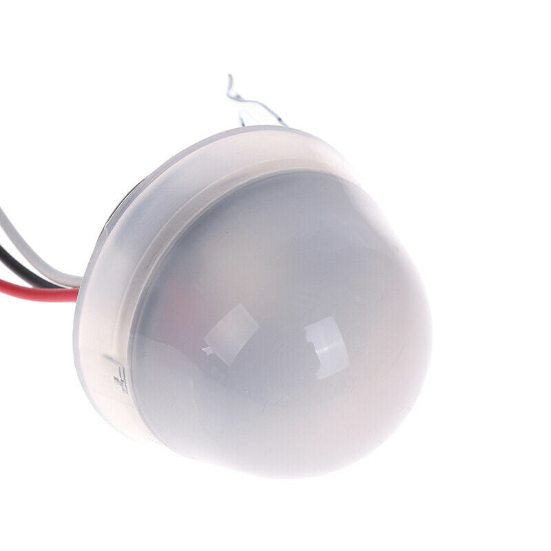 Automatic Photocell Street Light Switch AS-20 220V Photo Control Sensor S.l8