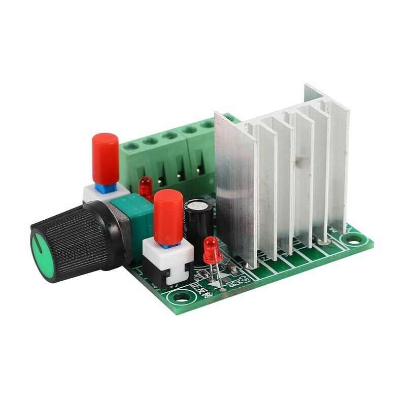 Stepper Motor Drive Simple Controller Speed Forward and Reverse Control Pulse Z9