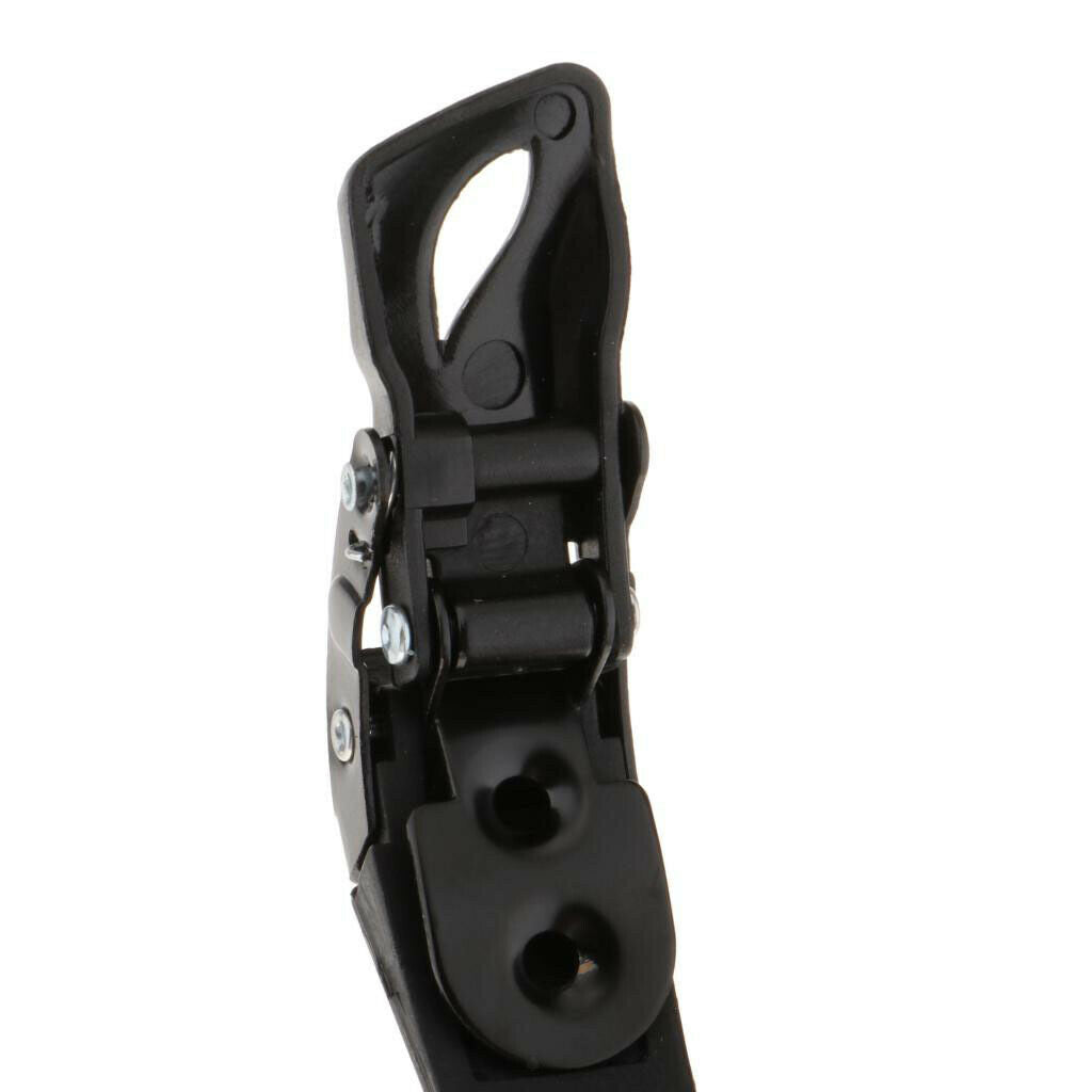 2X Strong Replacement Inline Roller Skate Energy Strap Buckle Band Easy Install