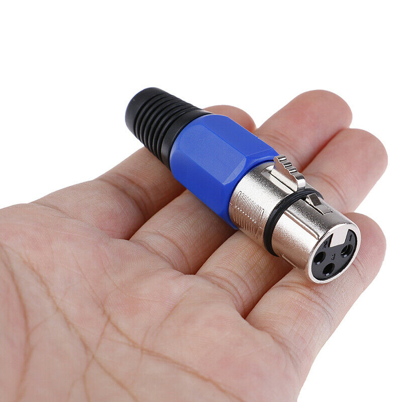 connector audio plug microphone plug 3pin speaker connector femalemic connecADD