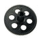 4 Pieces Shaft Large Gears Spare Parts for Visuo XS809 Foldable RC Drone New