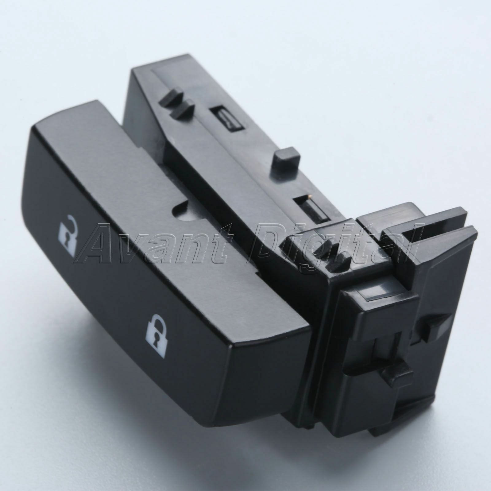 1Pc x Power Door Lock Switch Fit For 2008-2013 Chevrolet Silverado 1500 25/35 HD