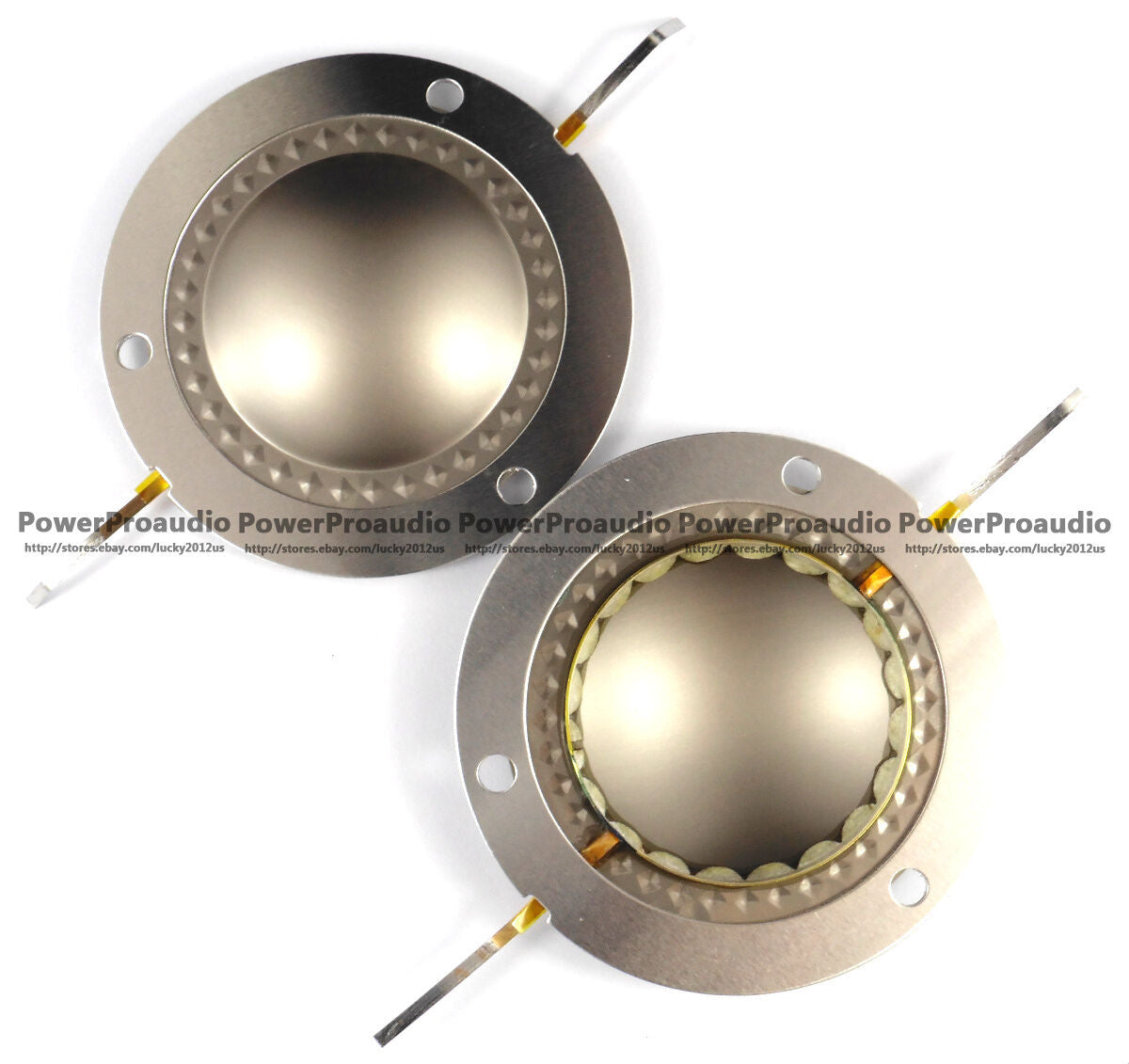 1pcs 2416 Aft Diaphragm for MR802 MR805 MR822 MR825 MR826 MR835 MR838 Speaker