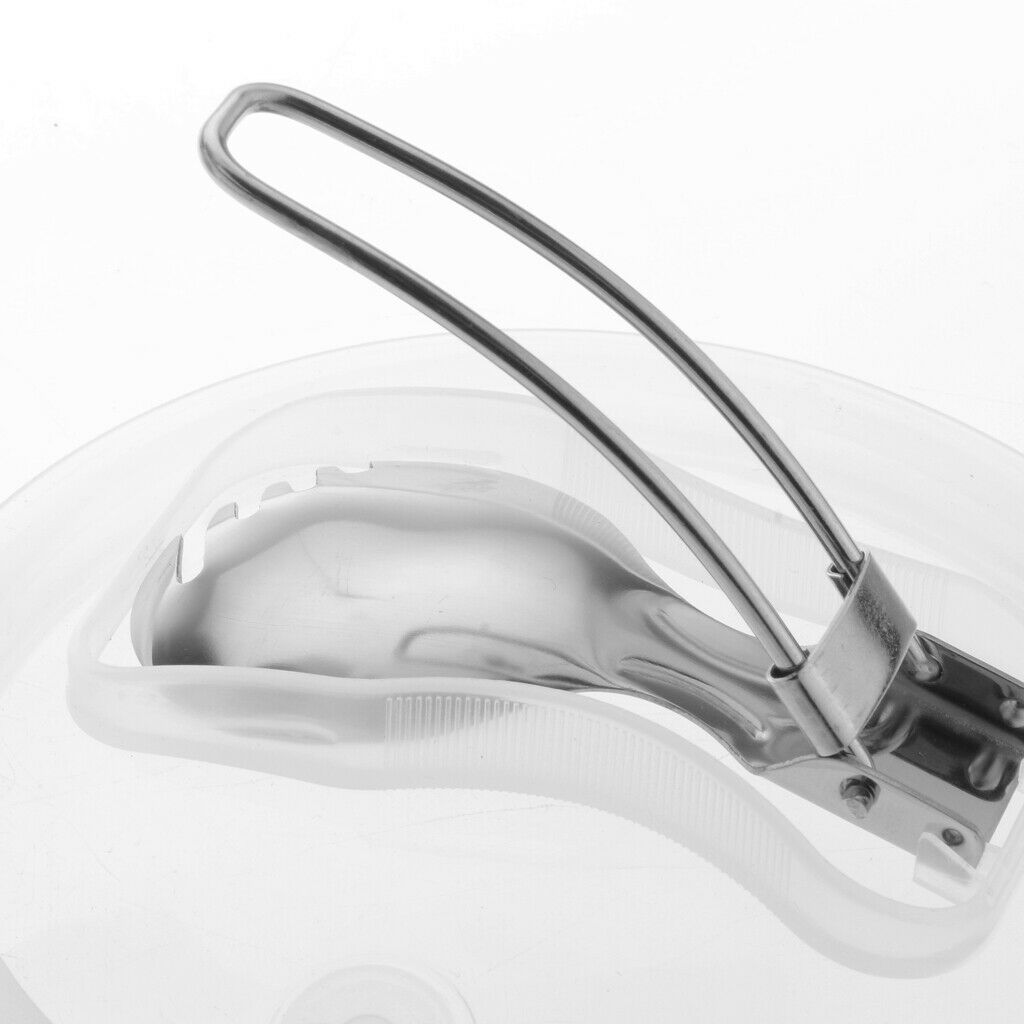 Stainless Steel Thermal Lunch Box Noodle Bowl with Spoon & Chopsticks Pink