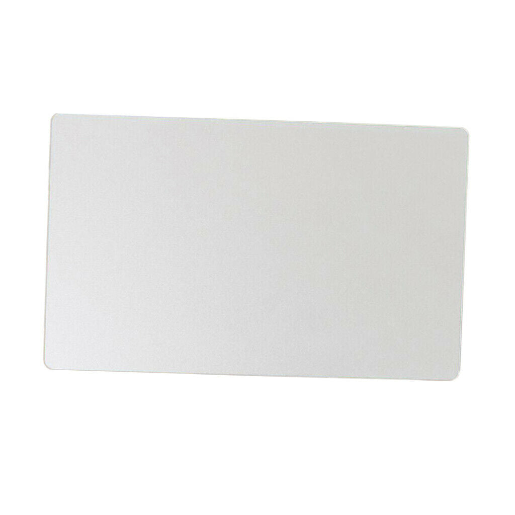 Touchpad Trackpad Replacement Fit for MacBook Pro A1706 A1708 2016 - Gray