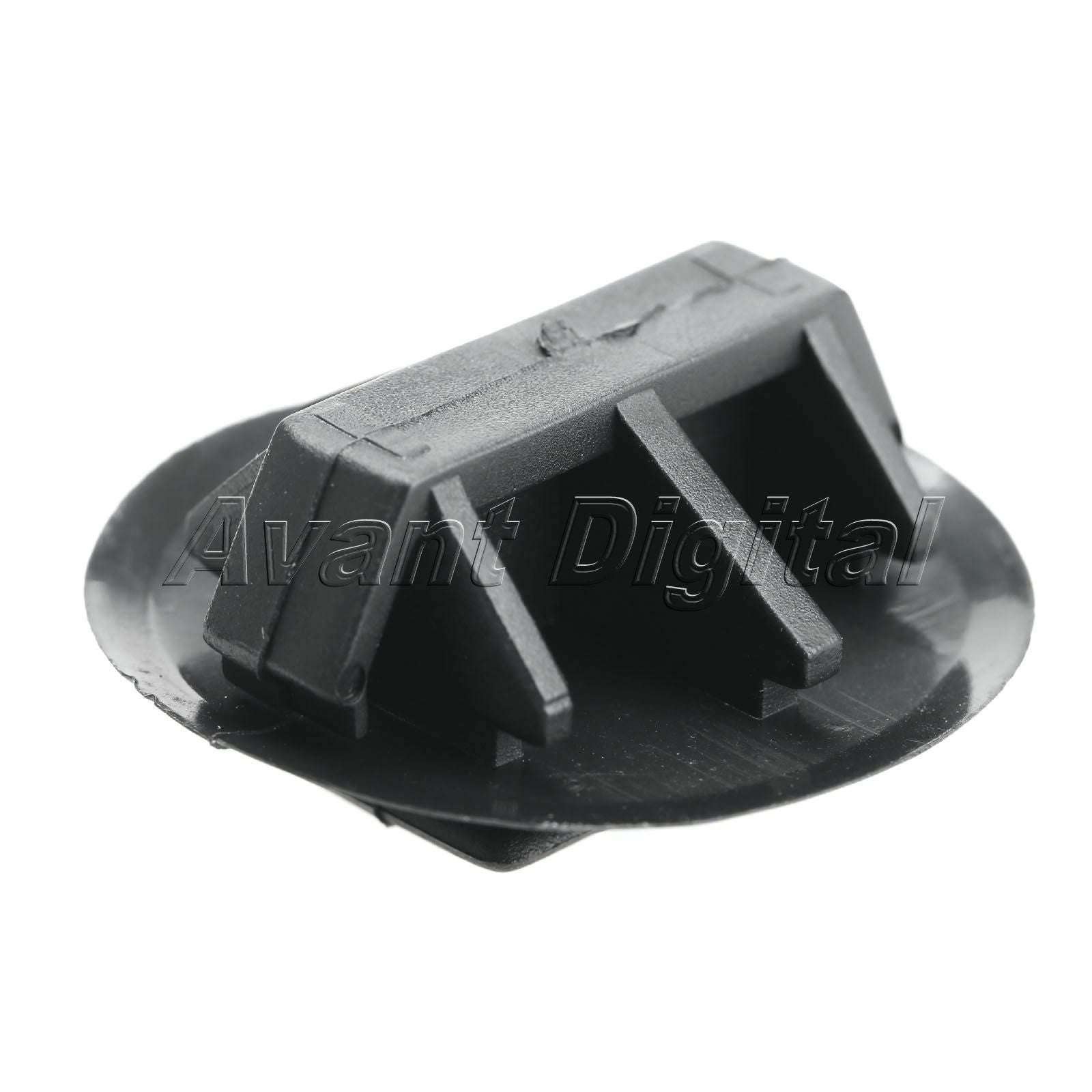 50Pcs Nylon Bumper Moulding Side Fastener Clip for Mazda 2 3 5 6 BP4L-51-SJ3