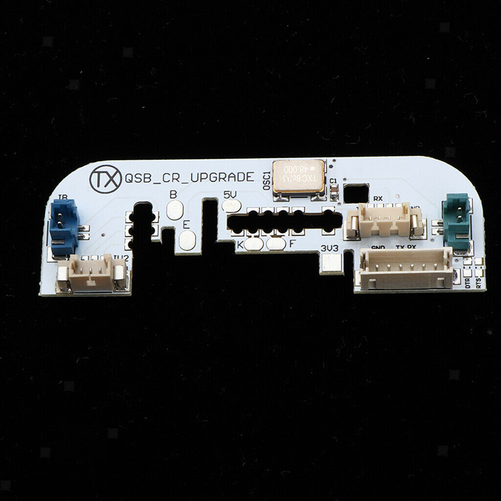 Video Game Console Motherboard QSB CR Upgrade Board DIY Part for XBox 360