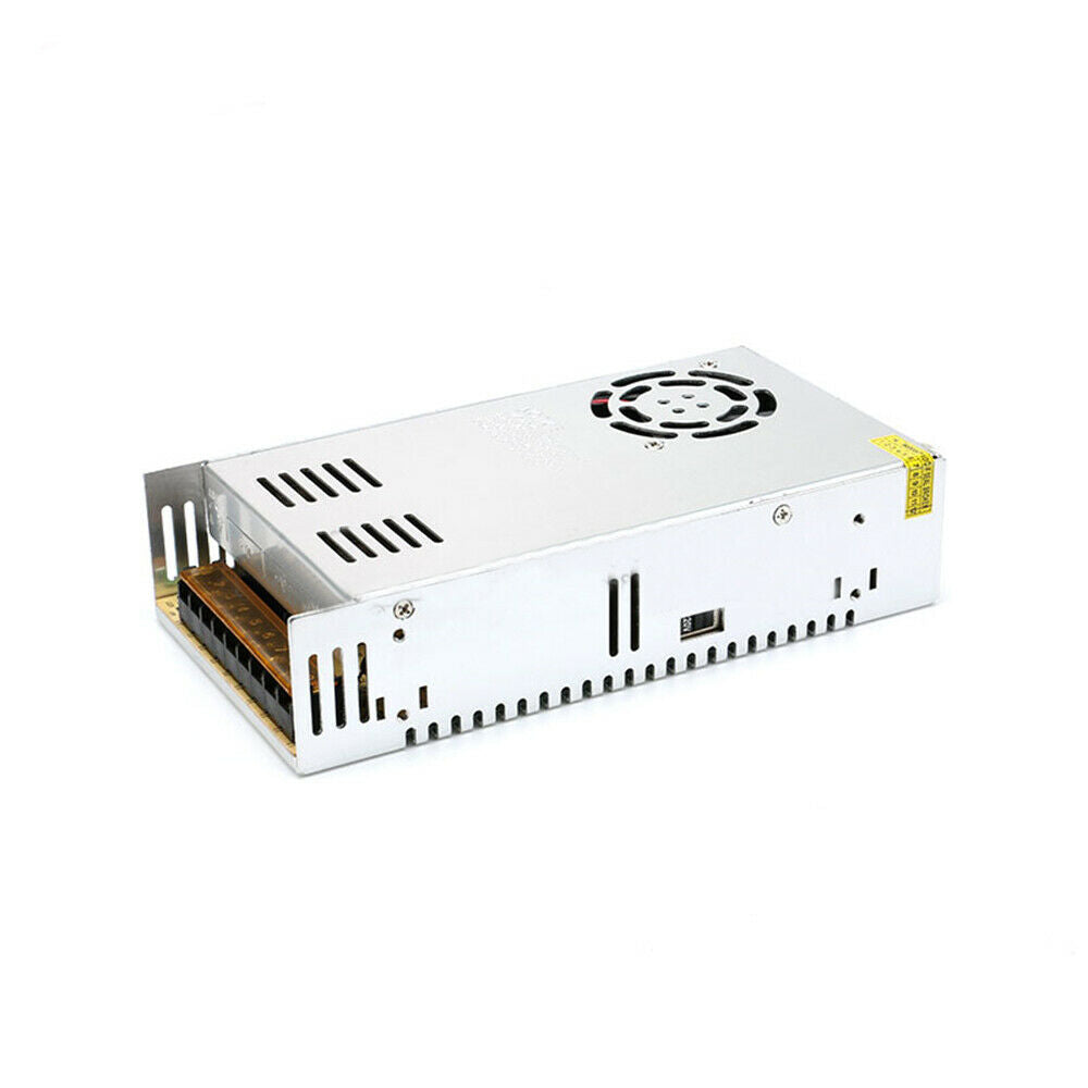 24V 15A 360W LED Drive Switc Power Supply Adapte S-360-24 for LED Strip Monitor