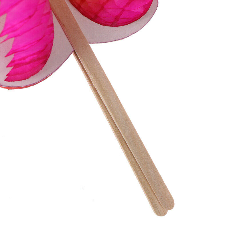Chinese Magic Flower Manual Deformation Educational Toys Handmade Paper Cutt Ad