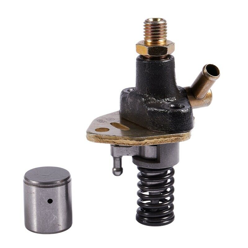 for 186F Fuel Injection Pump Without Solenoid Valve for 186 186F 10HP Engine OL4