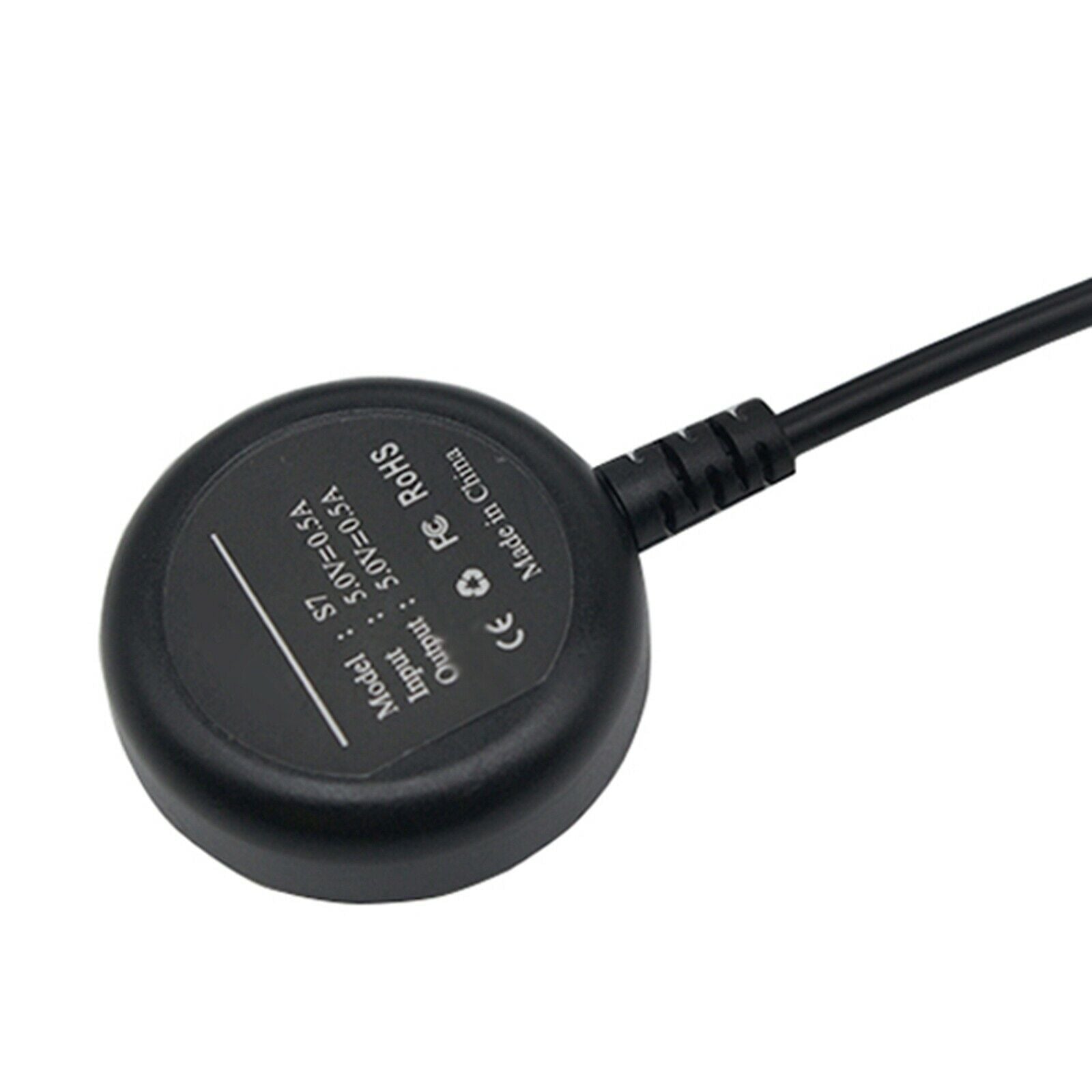 USB Wireless Charging Cable Dock for   Galaxy Watch 3 SM-R500 SM-R820