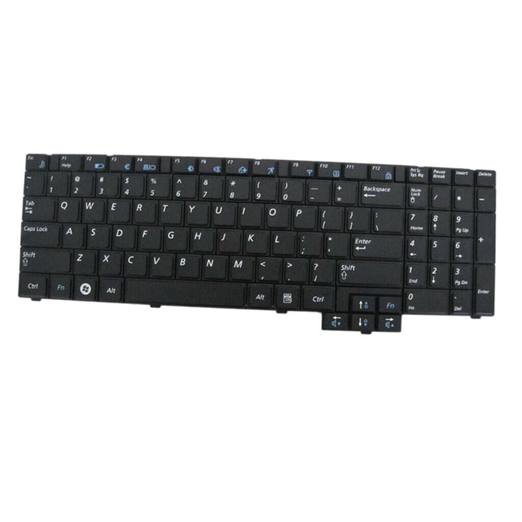 Replacement of US Configuration Keyboard for  NP R517, R523,