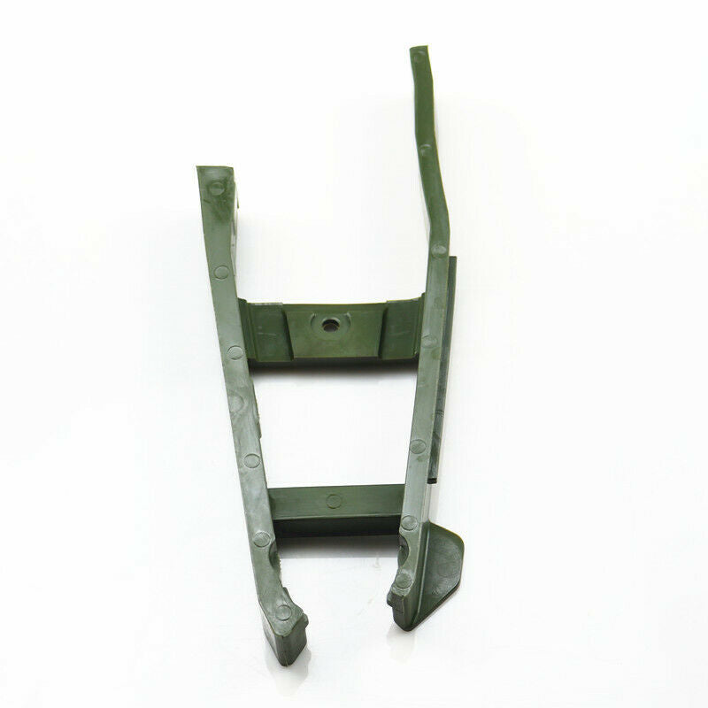 Dark Green Chain Slider Swingarm Guard for Yamaha TTR250 TTR 250 1995 1993-2013