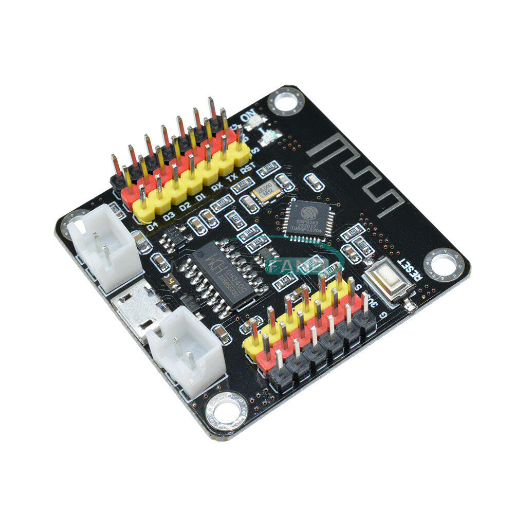ESP8285 CH340 Wireless Wifi Development Board IOT for Arduino ESP8266 ESP-12E/F