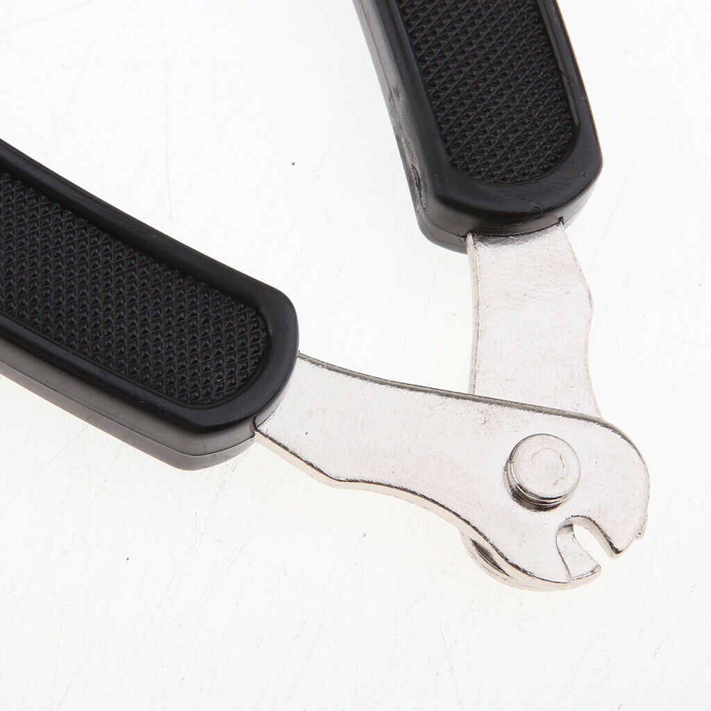 Full Set Guitar Care Tool Cleaning Maintenance Measure Kit