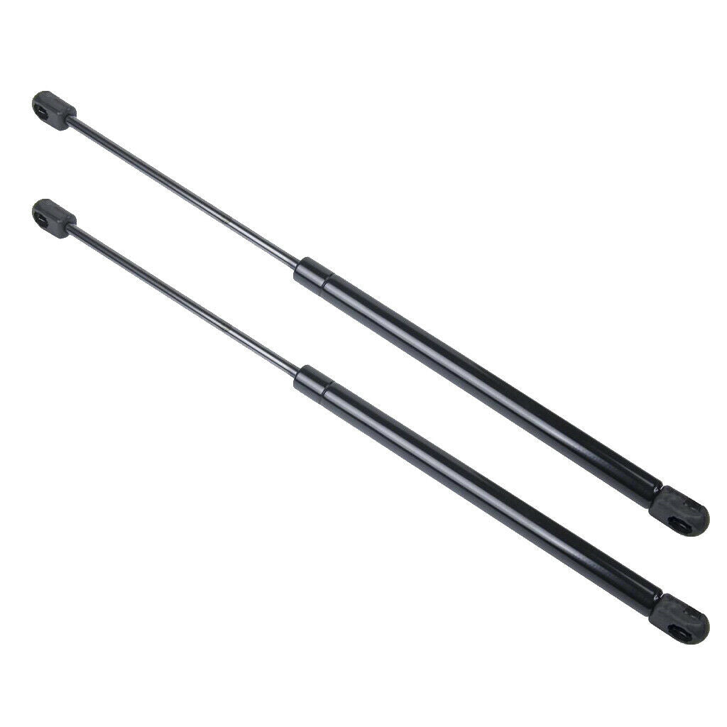 2PCS Rear Liftgate Lift Support Strut Rods Gas Spring for Dodge Ram 1500 2500