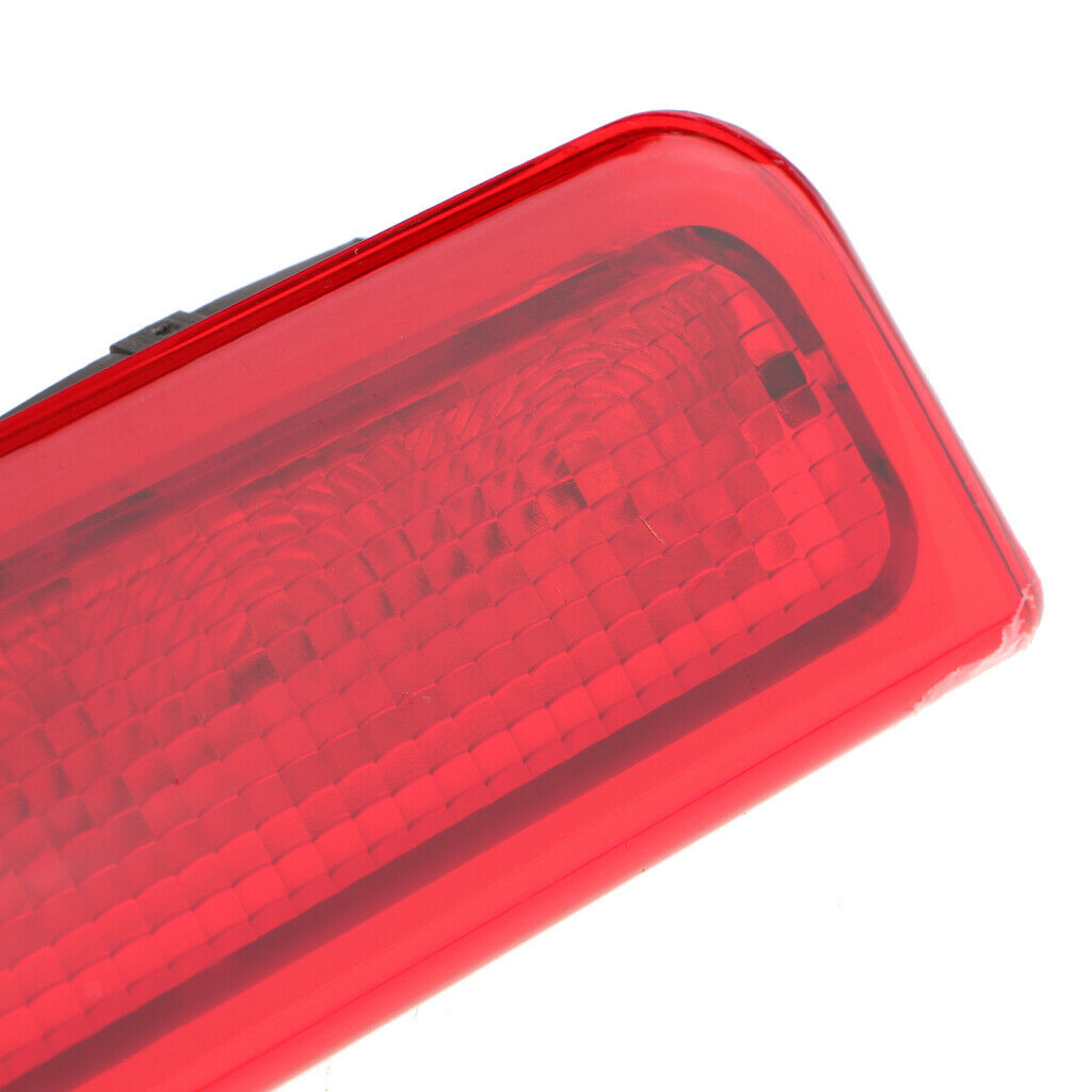 1 Piece of Third Center High Level Rear Brake Light for Cars