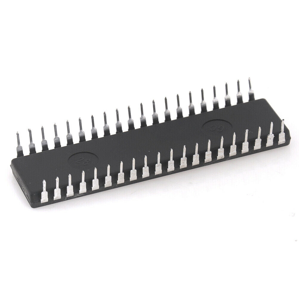 AY-3-8910A Programmable Sound Generator IC DIP40 FES JC.l8