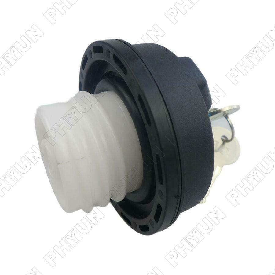 Car Locking Gas Fuel Cap For Chrysler Jeep Dodge Ram 2001-2021 Part# 5278655AB