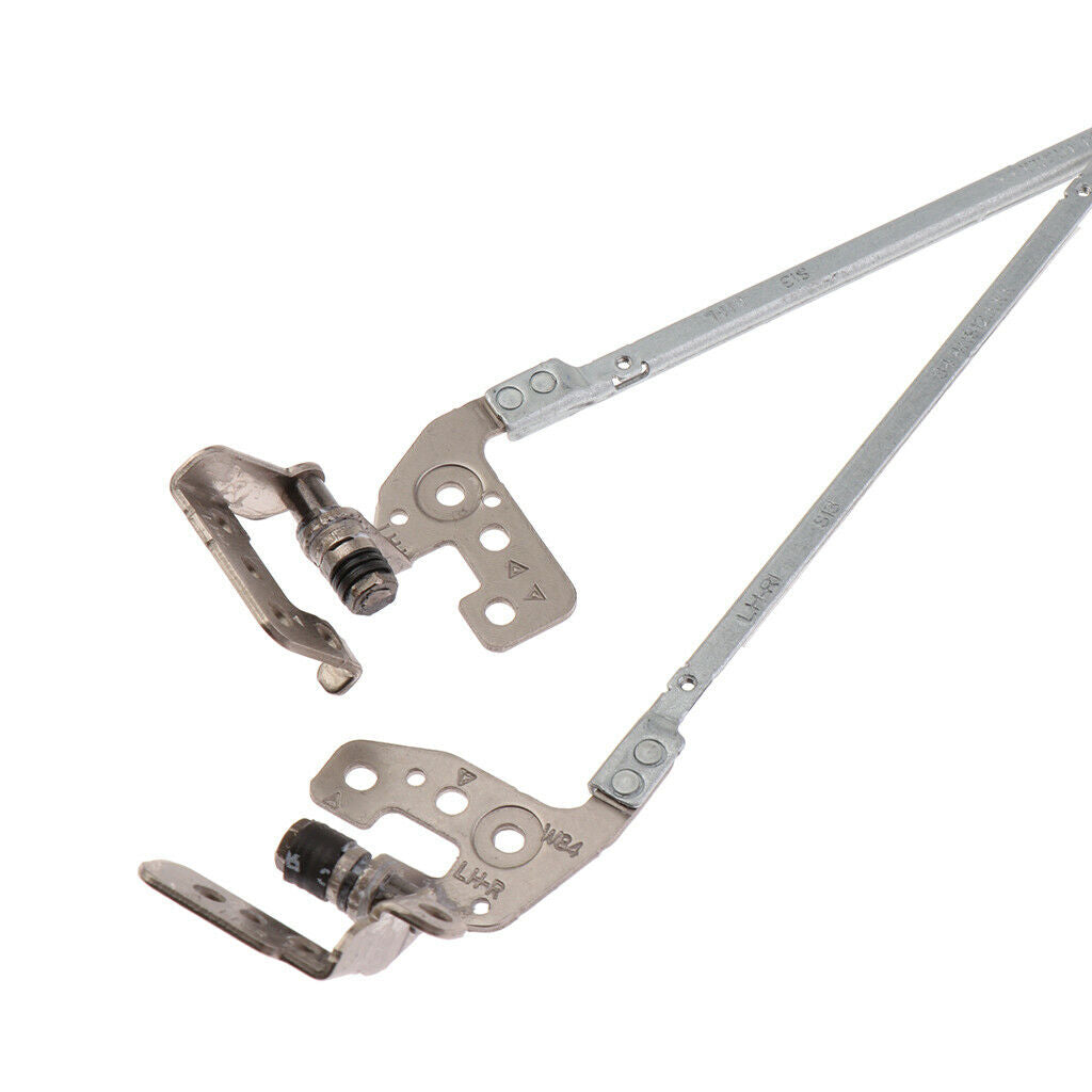 1-Set/2 Pieces Screen Cover Supporting Hinges, Laptop Articulations Axises