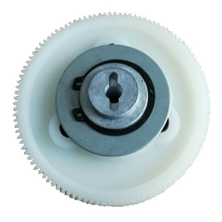 Bridgeport Mill 94mm Gear & Hub ASONG For AS-235 Servo Power Feed Modle
